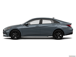 Thumbnail image of 2022 Hyundai ELANTRA at Maxon Hyundai Inc.