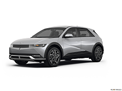Thumbnail image of 2022 Hyundai IONIQ 5 at Hallmark Hyundai Hendersonville