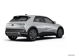 Thumbnail image of 2022 Hyundai IONIQ 5 at Hallmark Hyundai Hendersonville