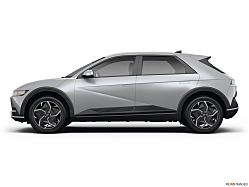 Thumbnail image of 2022 Hyundai IONIQ 5 at Hallmark Hyundai Hendersonville
