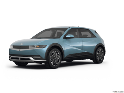 Thumbnail image of 2022 Hyundai IONIQ 5 at Maxon Hyundai Inc.