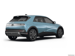 Thumbnail image of 2022 Hyundai IONIQ 5 at Maxon Hyundai Inc.