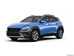 Thumbnail image of 2022 Hyundai KONA at Hallmark Hyundai Hendersonville