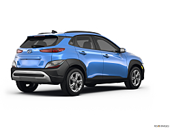 Thumbnail image of 2022 Hyundai KONA at Hallmark Hyundai Hendersonville