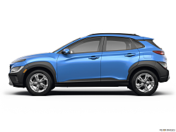 Thumbnail image of 2022 Hyundai KONA at Hallmark Hyundai Hendersonville