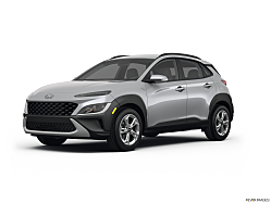 Thumbnail image of 2022 Hyundai KONA at Brown Daub Volvo Cars Lehigh Valley