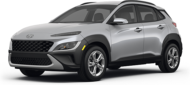 2022 Hyundai KONA SEL at Brown Daub Volvo Cars Lehigh Valley