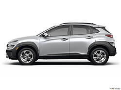 Thumbnail image of 2022 Hyundai KONA at Brown Daub Volvo Cars Lehigh Valley