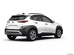 Thumbnail image of 2022 Hyundai KONA at Hallmark Hyundai Hendersonville