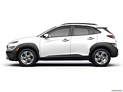 Thumbnail image of 2022 Hyundai KONA at Hallmark Hyundai Hendersonville