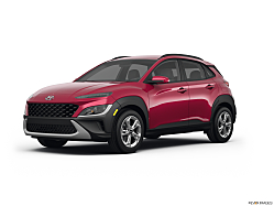 Thumbnail image of 2022 Hyundai KONA at Hallmark Hyundai Hendersonville
