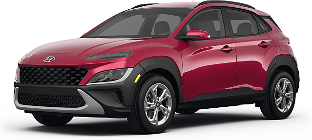 2022 Hyundai KONA N Line at Hallmark Hyundai Hendersonville