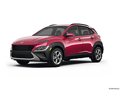 Thumbnail image of 2022 Hyundai KONA at Hallmark Hyundai Hendersonville