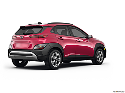 Thumbnail image of 2022 Hyundai KONA at Hallmark Hyundai Hendersonville