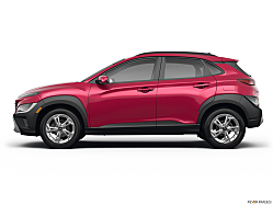 Thumbnail image of 2022 Hyundai KONA at Hallmark Hyundai Hendersonville