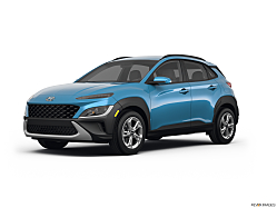 Thumbnail image of 2022 Hyundai KONA at Hallmark Hyundai Hendersonville