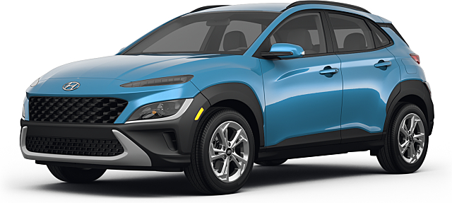 2022 Hyundai KONA N Line at Hallmark Hyundai Hendersonville