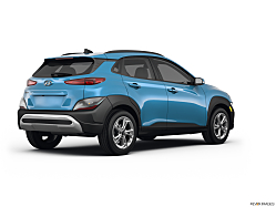 Thumbnail image of 2022 Hyundai KONA at Hallmark Hyundai Hendersonville