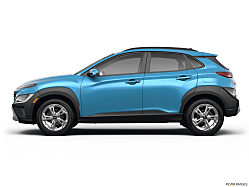 Thumbnail image of 2022 Hyundai KONA at Hallmark Hyundai Hendersonville