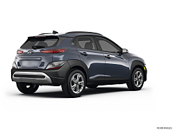 Thumbnail image of 2022 Hyundai KONA at Frank Brown Honda GMC