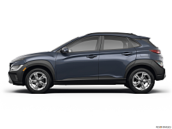 Thumbnail image of 2022 Hyundai KONA at Frank Brown Honda GMC