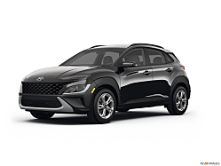 Thumbnail image of 2022 Hyundai KONA at Hallmark Hyundai Hendersonville