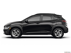 Thumbnail image of 2022 Hyundai KONA at Hallmark Hyundai Hendersonville