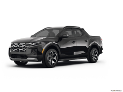 Thumbnail image of 2022 Hyundai SANTA CRUZ at Hallmark Hyundai Hendersonville