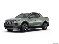 Thumbnail image of 2022 Hyundai SANTA CRUZ at Hallmark Hyundai Hendersonville