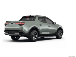 Thumbnail image of 2022 Hyundai SANTA CRUZ at Hallmark Hyundai Hendersonville