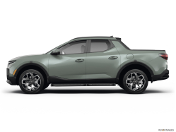 Thumbnail image of 2022 Hyundai SANTA CRUZ at Hallmark Hyundai Hendersonville