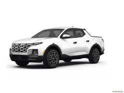 Thumbnail image of 2022 Hyundai SANTA CRUZ at Hallmark Hyundai Hendersonville
