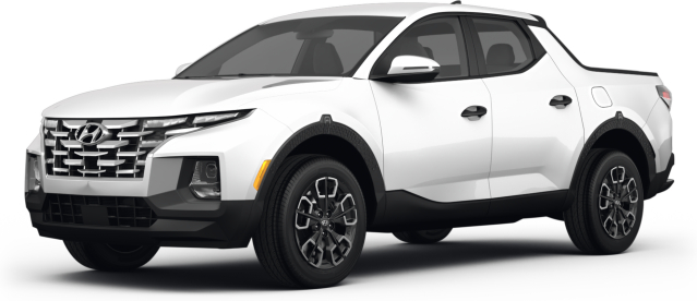 2022 Hyundai SANTA CRUZ SEL at Hallmark Hyundai Hendersonville