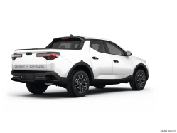 Thumbnail image of 2022 Hyundai SANTA CRUZ at Hallmark Hyundai Hendersonville