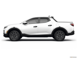 Thumbnail image of 2022 Hyundai SANTA CRUZ at Hallmark Hyundai Hendersonville