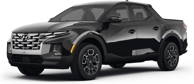 2022 Hyundai SANTA CRUZ SEL at Broadway Motors