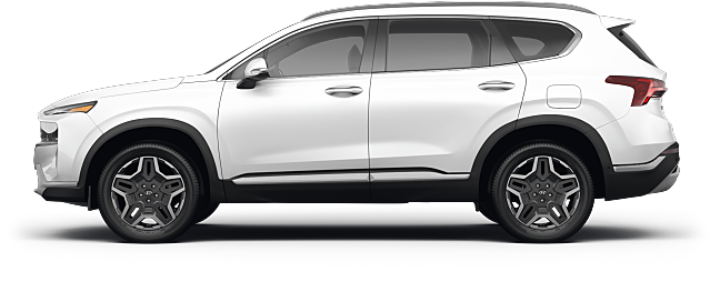 2022 Hyundai SANTA FE Plug-In Hybrid AWD SEL Convenience 4dr Crossover