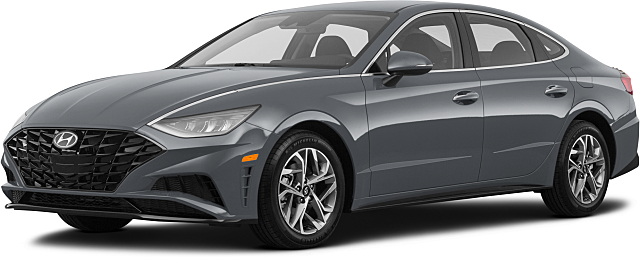 2022 Hyundai SONATA N Line at Hallmark Hyundai Hendersonville