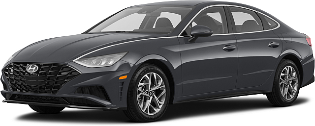 2022 Hyundai SONATA SEL Plus at Hallmark Hyundai Hendersonville