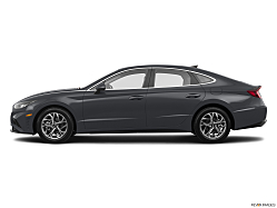 Thumbnail image of 2022 Hyundai SONATA at Brown Daub Volvo Cars Lehigh Valley
