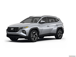Thumbnail image of 2022 Hyundai TUCSON Hybrid at Brown Daub Volvo Cars Lehigh Valley