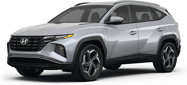 2022 Hyundai TUCSON Hybrid SEL Convenience at Brown Daub Volvo Cars Lehigh Valley