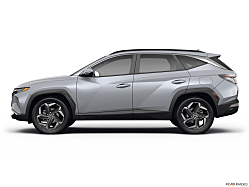 Thumbnail image of 2022 Hyundai TUCSON Hybrid at Brown Daub Volvo Cars Lehigh Valley