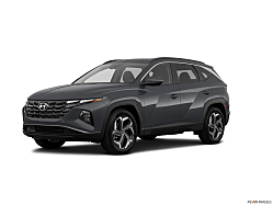 Thumbnail image of 2022 Hyundai TUCSON at Maxon Hyundai Inc.