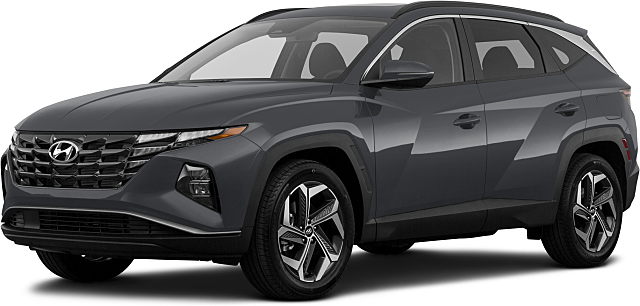 2022 Hyundai TUCSON SEL at Maxon Hyundai Inc.