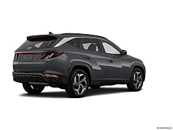 Thumbnail image of 2022 Hyundai TUCSON at Maxon Hyundai Inc.
