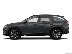 Thumbnail image of 2022 Hyundai TUCSON at Maxon Hyundai Inc.