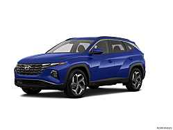 Thumbnail image of 2022 Hyundai TUCSON at Maxon Hyundai Inc.