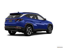 Thumbnail image of 2022 Hyundai TUCSON at Maxon Hyundai Inc.