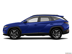 Thumbnail image of 2022 Hyundai TUCSON at Maxon Hyundai Inc.